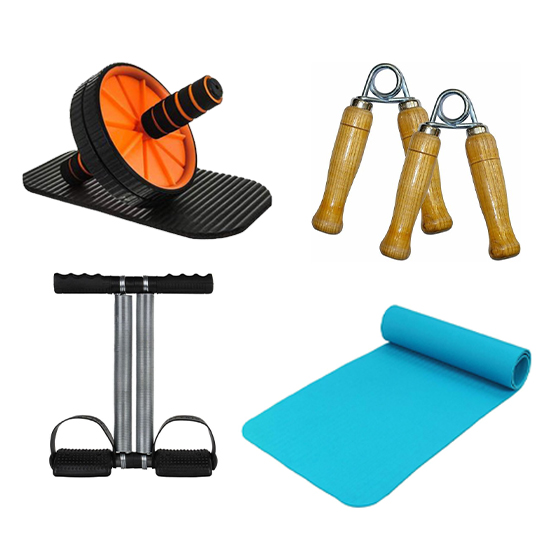 Exercise Equipments